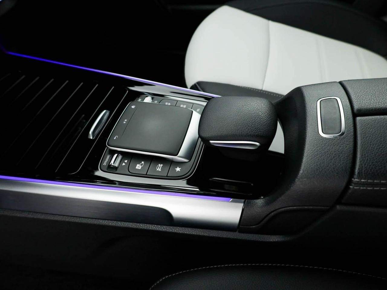 GLB 200 d Premium auto - Certified