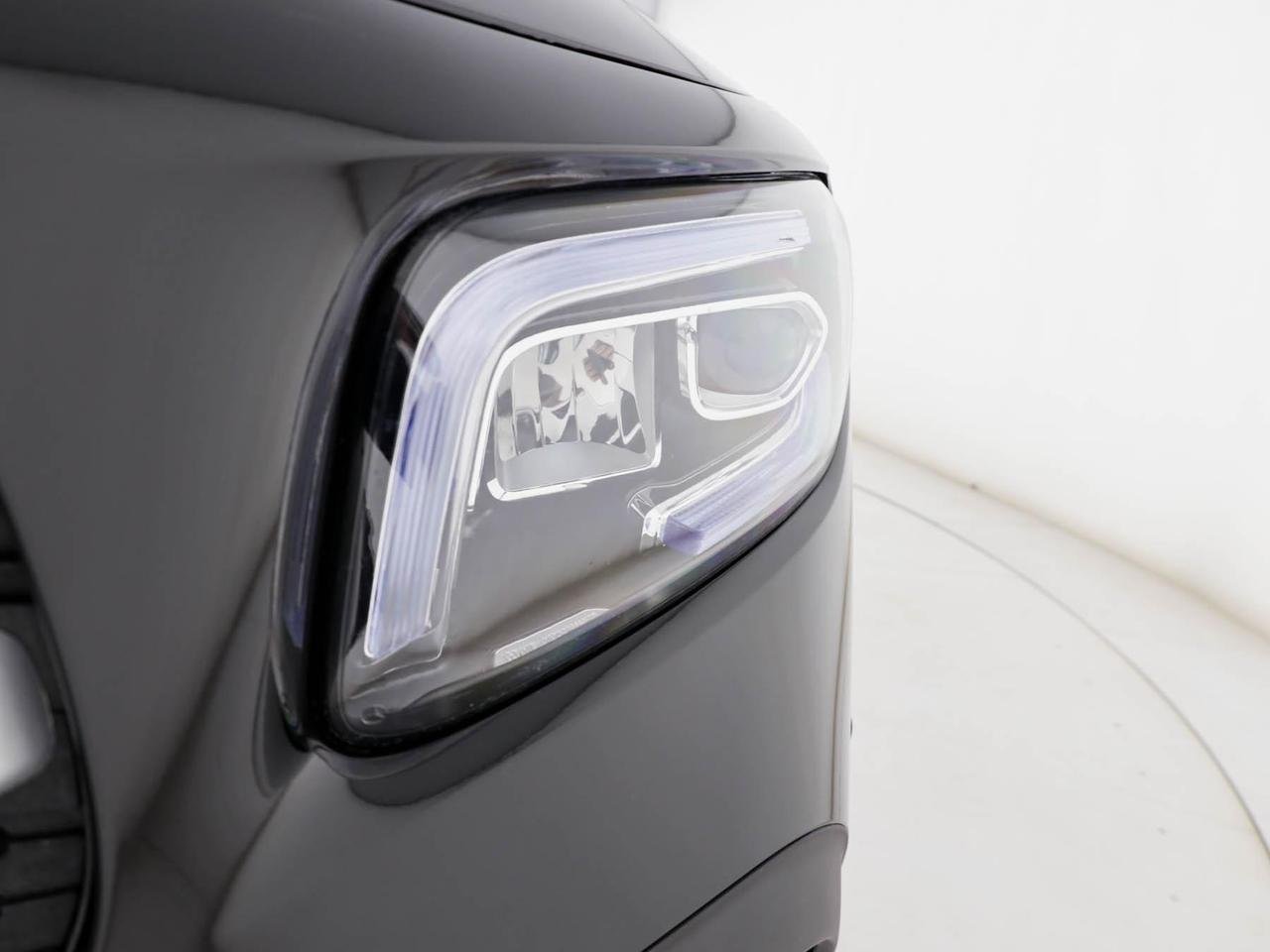 GLB 200 d Premium auto - Certified