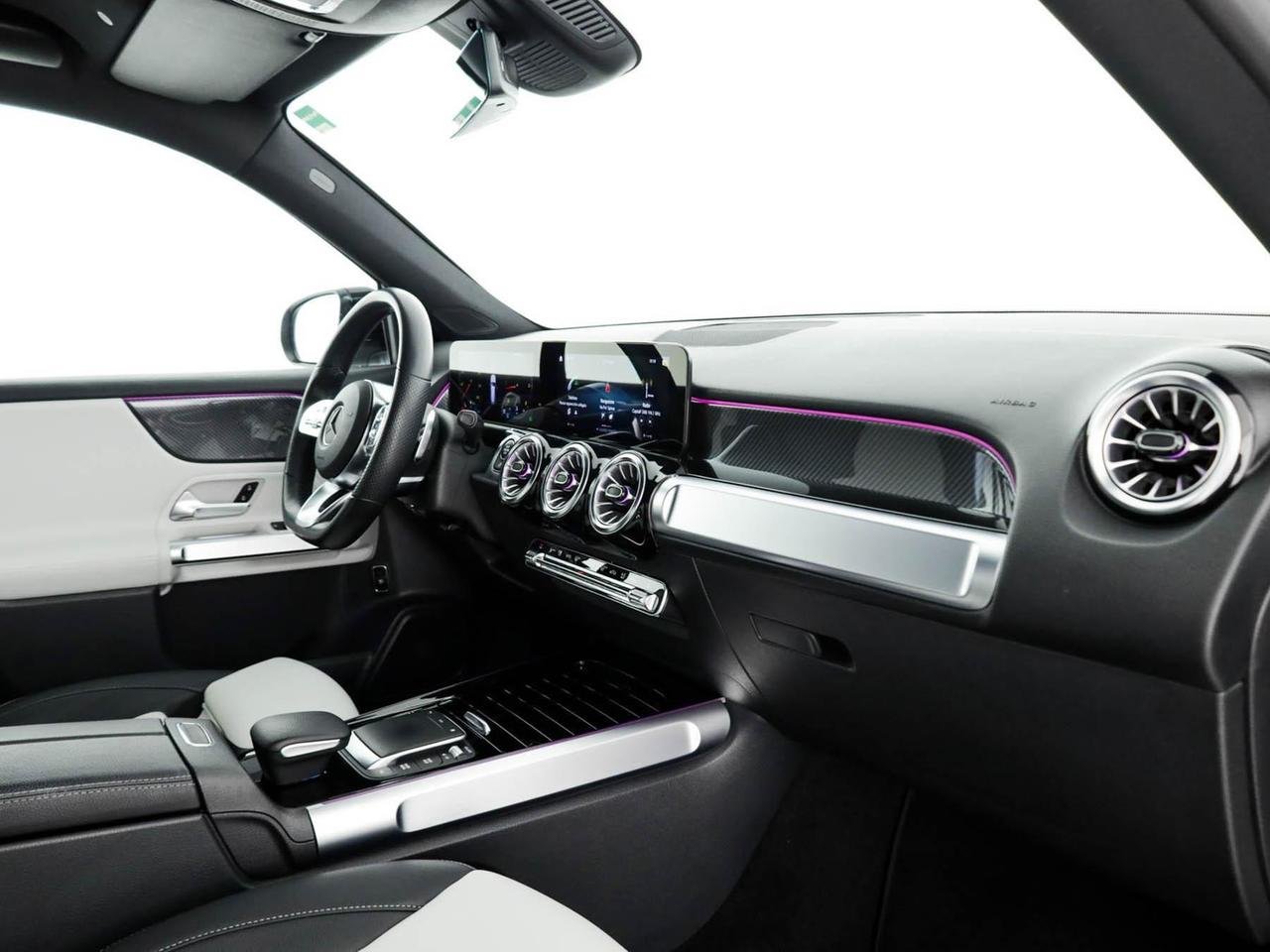 GLB 200 d Premium auto - Certified