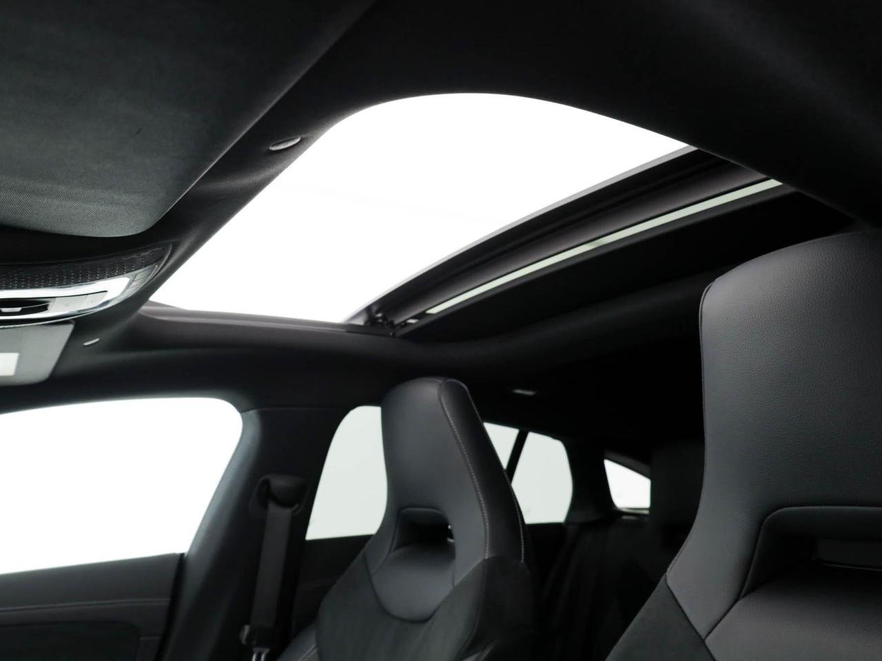 CLA Shooting Brake 200 d Night edition auto - Certified