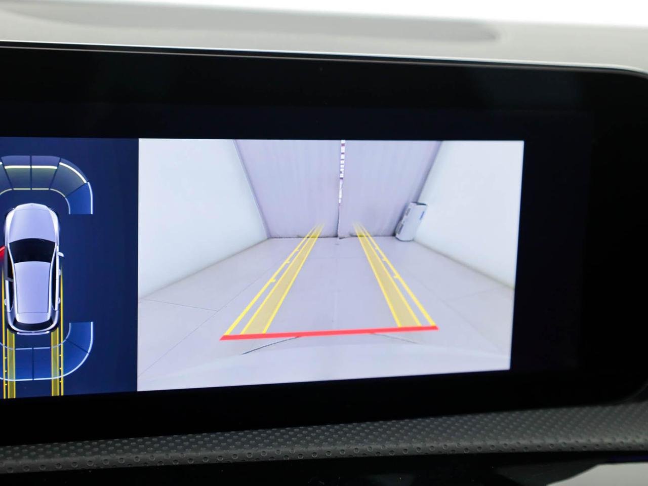 A 180 d AMG Line Premium auto - Certified