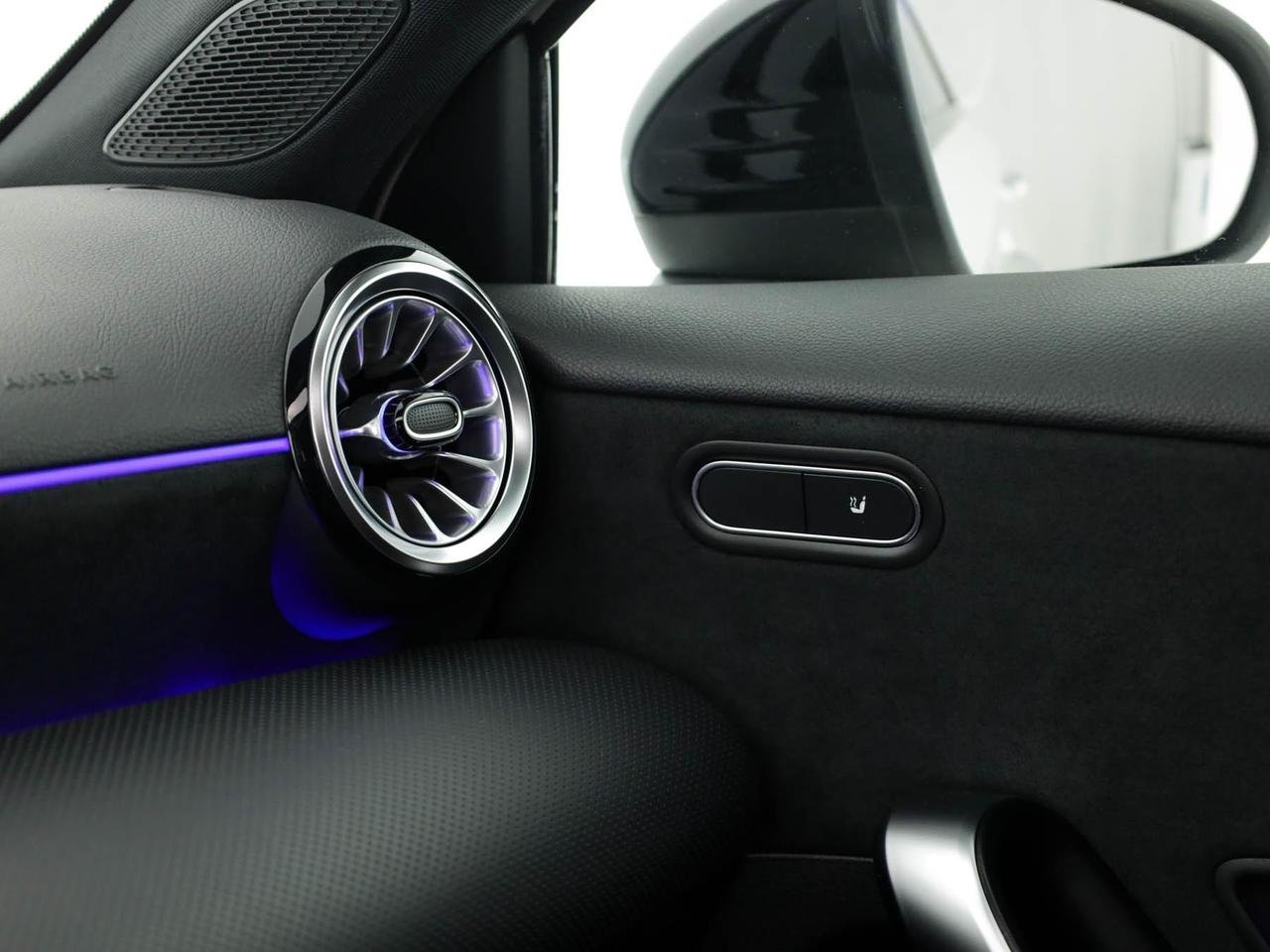 A 180 d AMG Line Premium auto - Certified