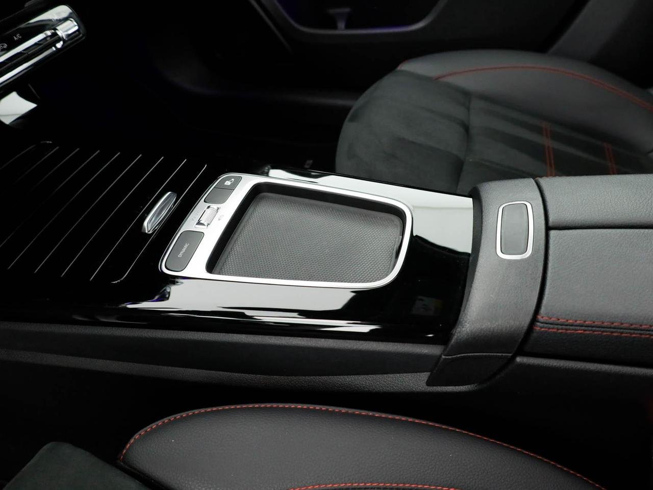 A 180 d AMG Line Premium auto - Certified