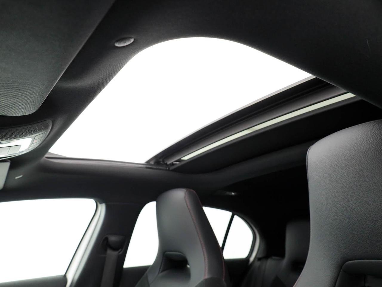 A 180 d AMG Line Premium auto - Certified