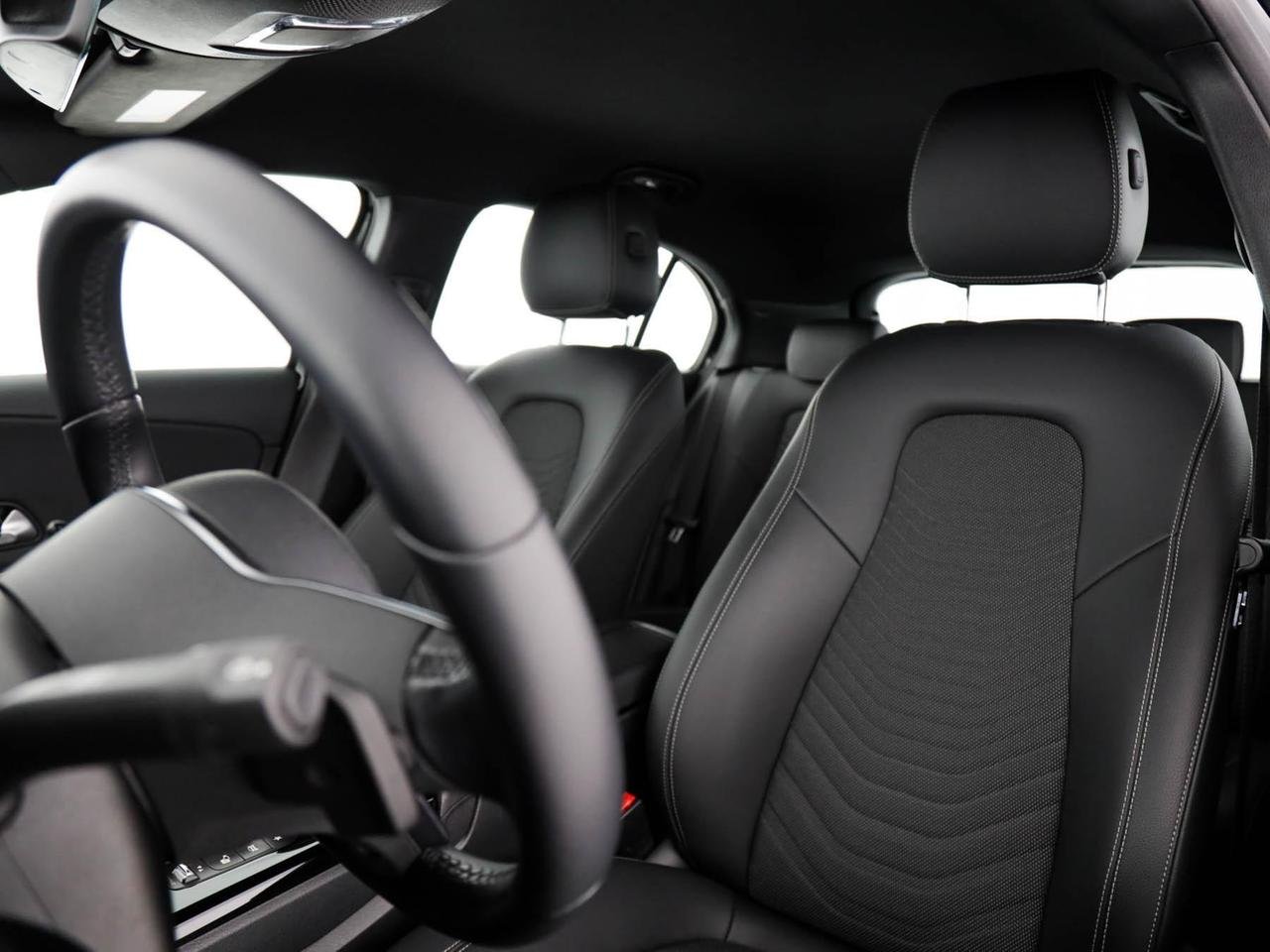 A 250 e phev (eq-power) Business auto - Certified