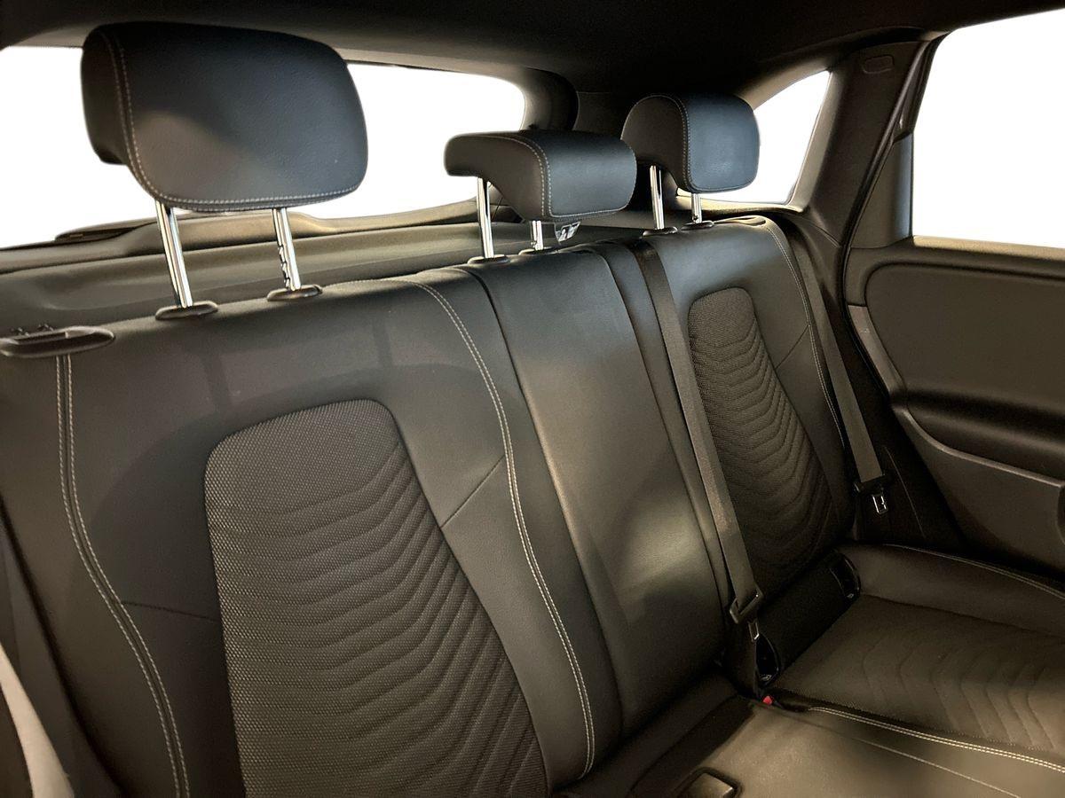 B 180 Executive auto - Certified