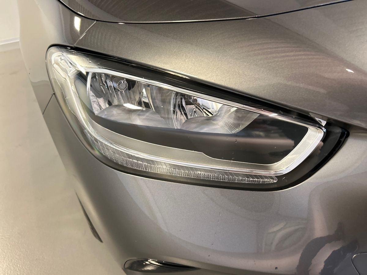 B 180 Executive auto - Certified