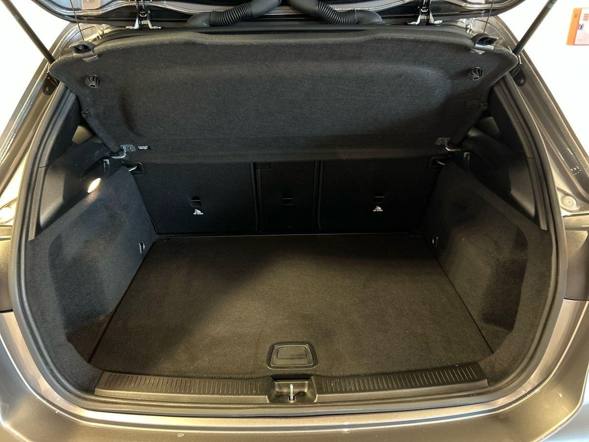 B 180 Executive auto - Certified