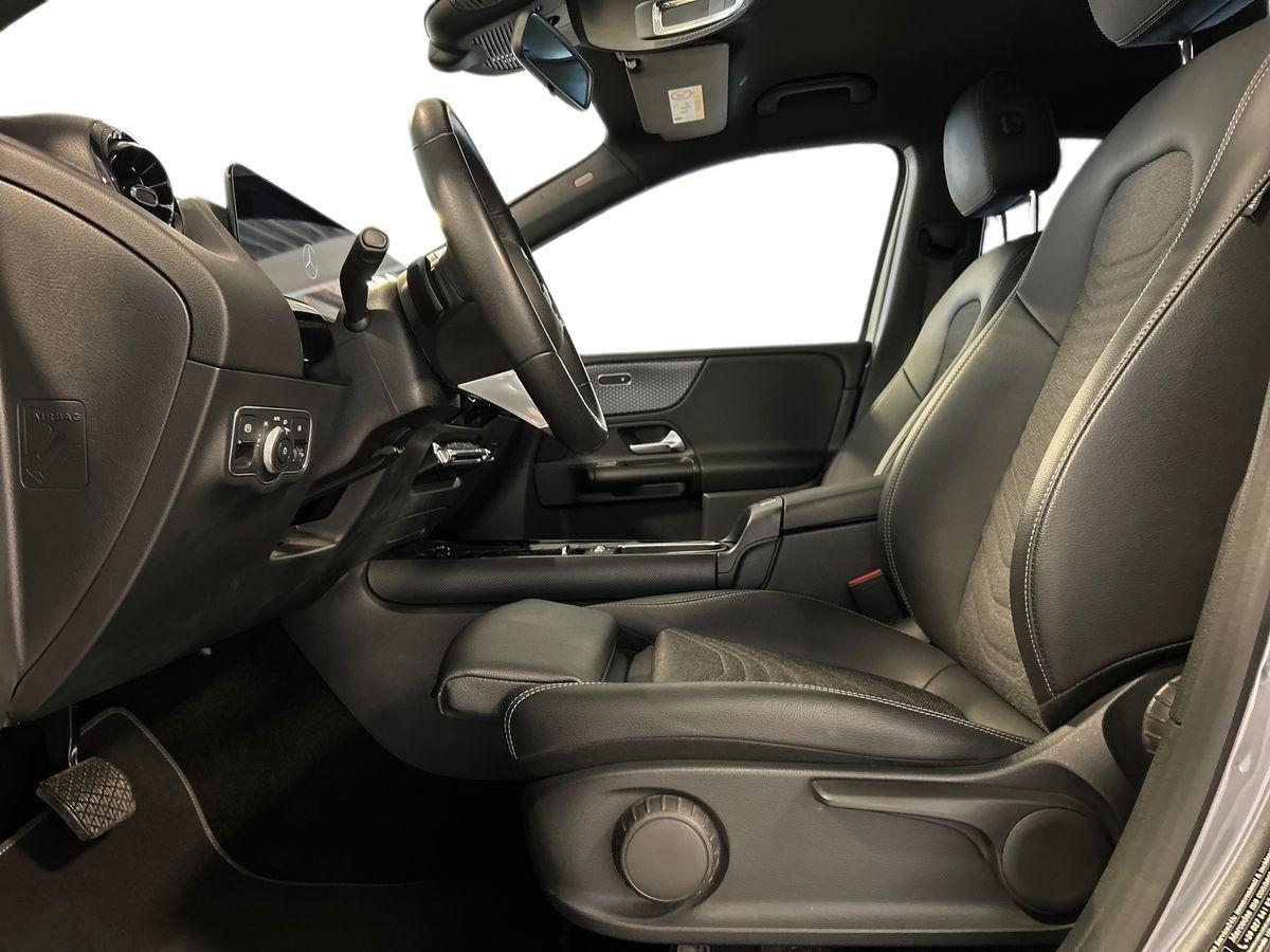 B 180 Executive auto - Certified