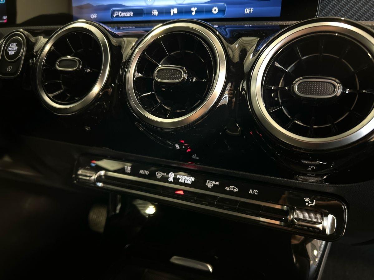 A 180 d Progressive Advanced auto - Certified