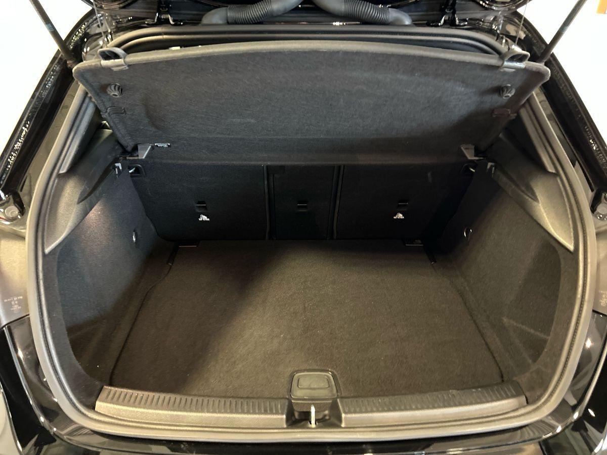 A 180 d Progressive Advanced auto - Certified