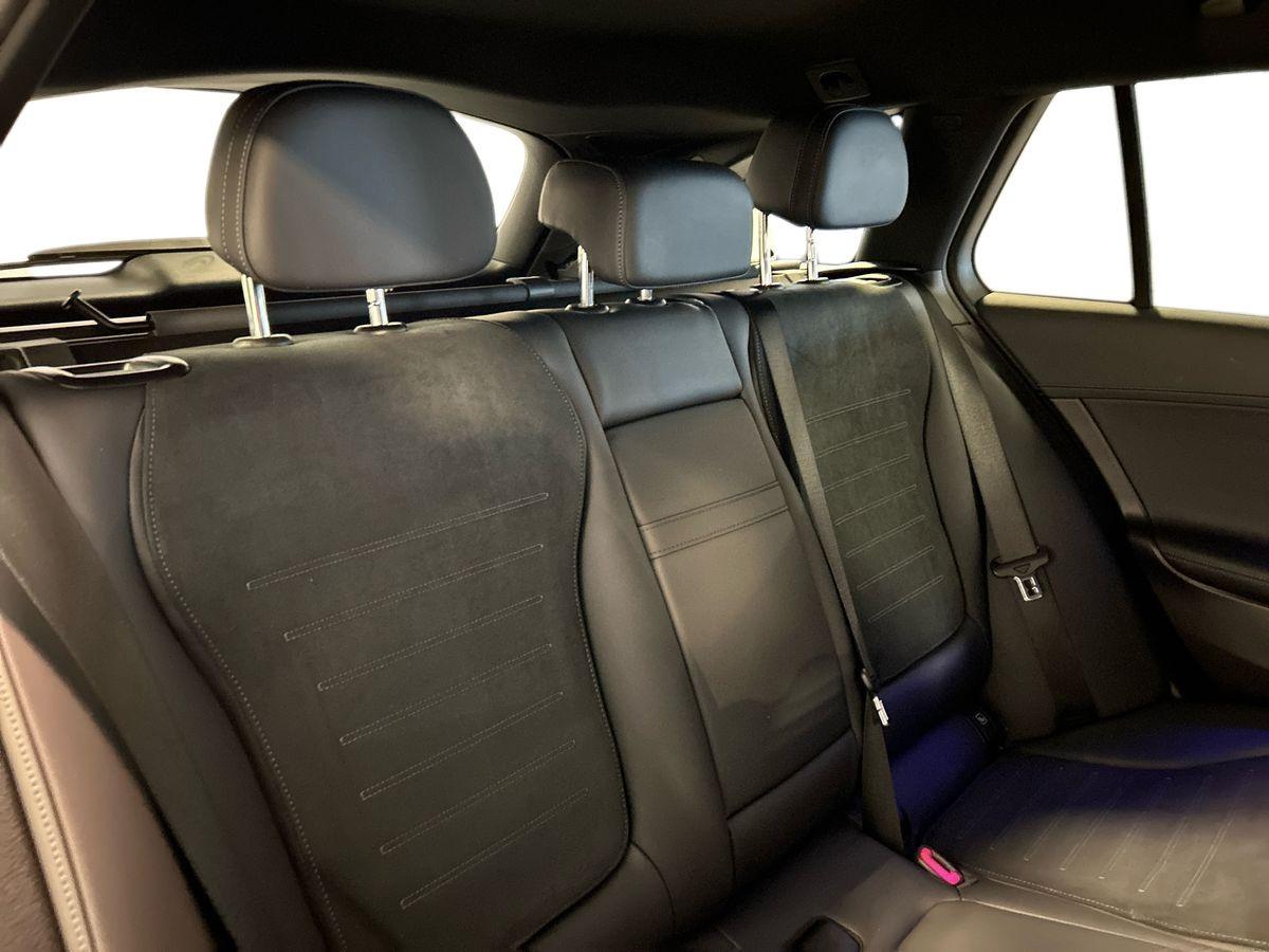 C SW 200 d mhev Premium auto - Certified