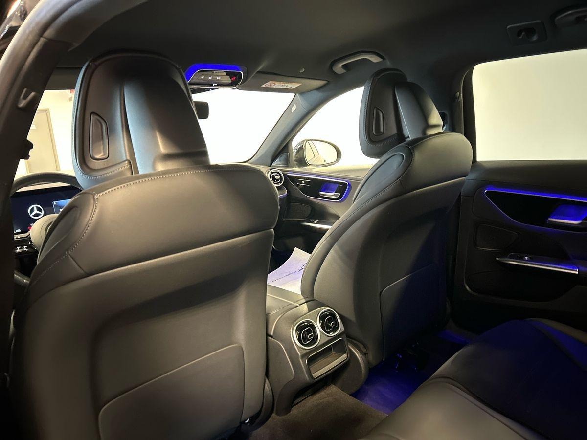 C SW 200 d mhev Premium auto - Certified