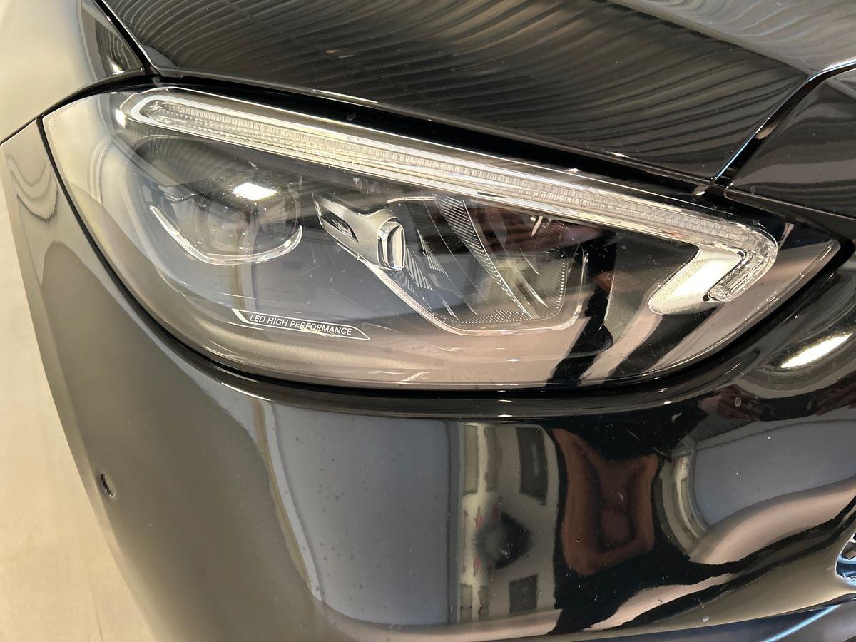 C SW 200 d mhev Premium auto - Certified