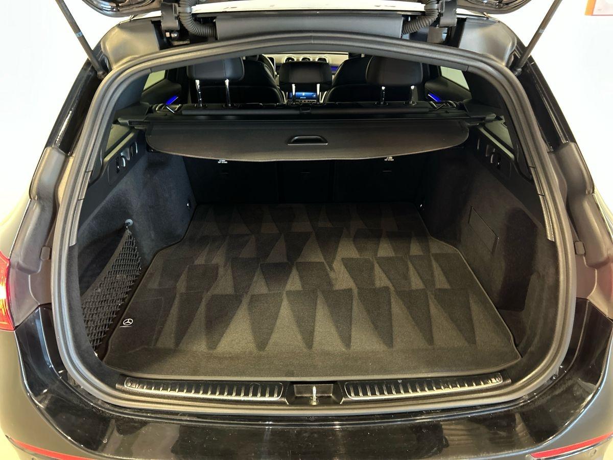 C SW 200 d mhev Premium auto - Certified