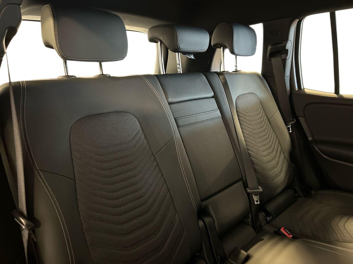 EQB 250+ Sport Plus - Certified