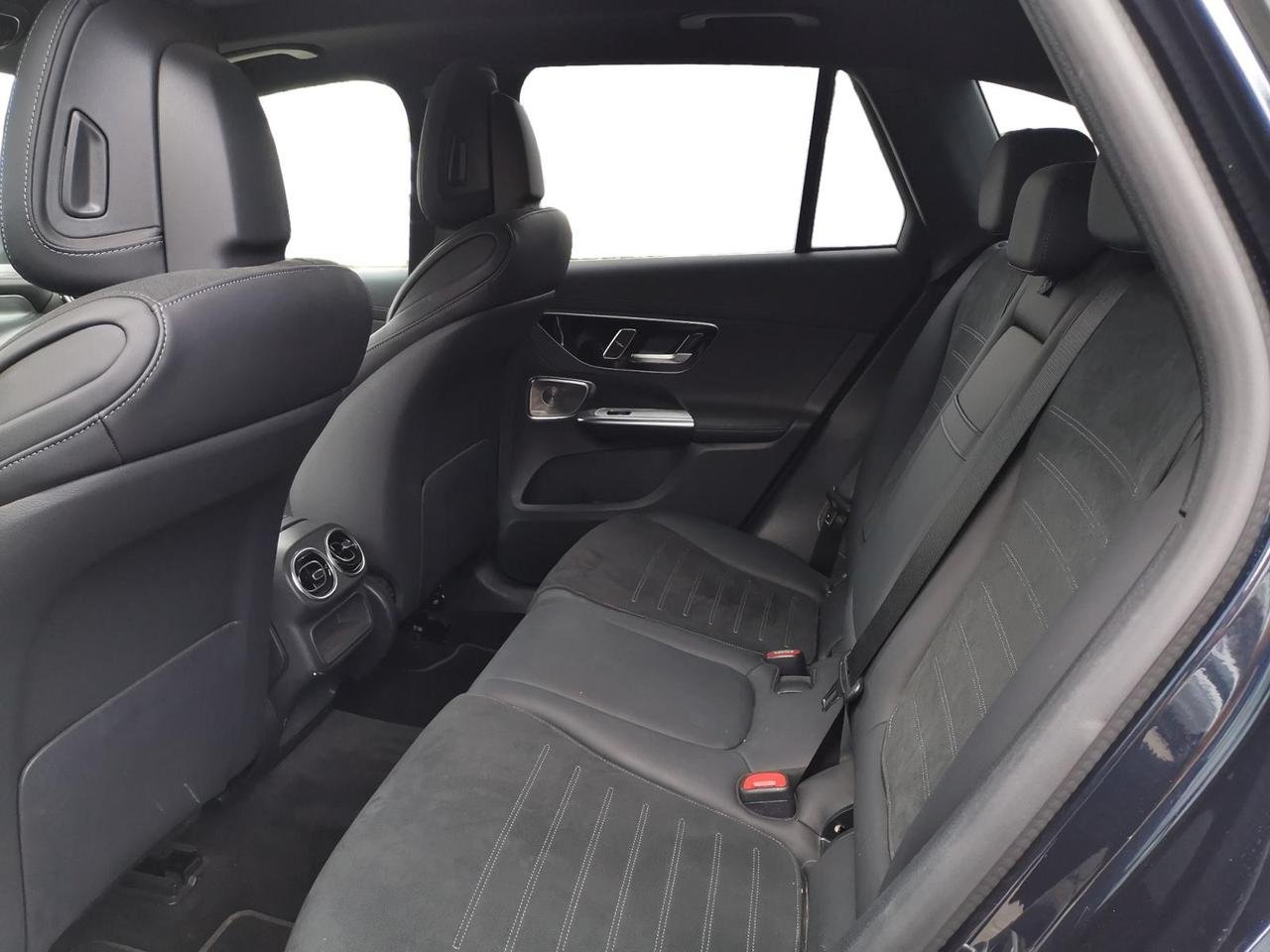 GLC 220 d AMG Line Advanced 4matic auto - Certified