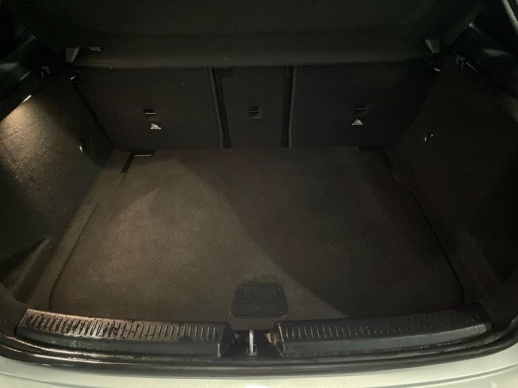 A 180 d AMG Line Advanced Plus auto - Certified