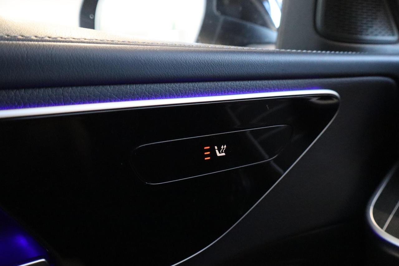 C 220 d mhev AMG Line Advanced 197cv auto - Certified