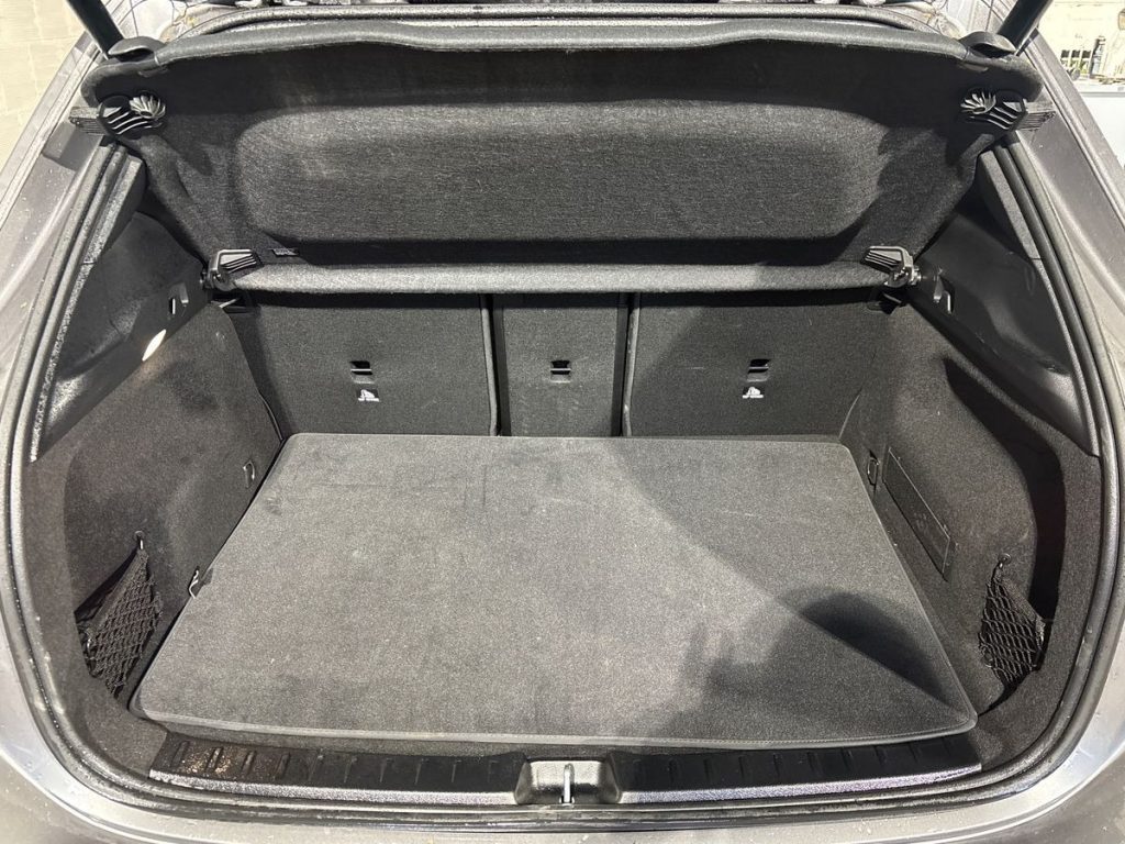 EQA 250+ AMG Line Advanced - Certified