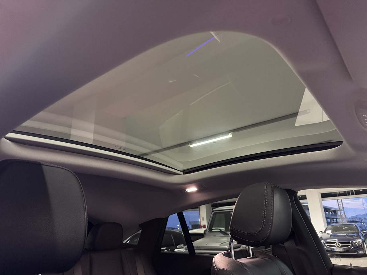 GLE Coupe 350 de phev AMG Line Premium Plus 4matic - Certified