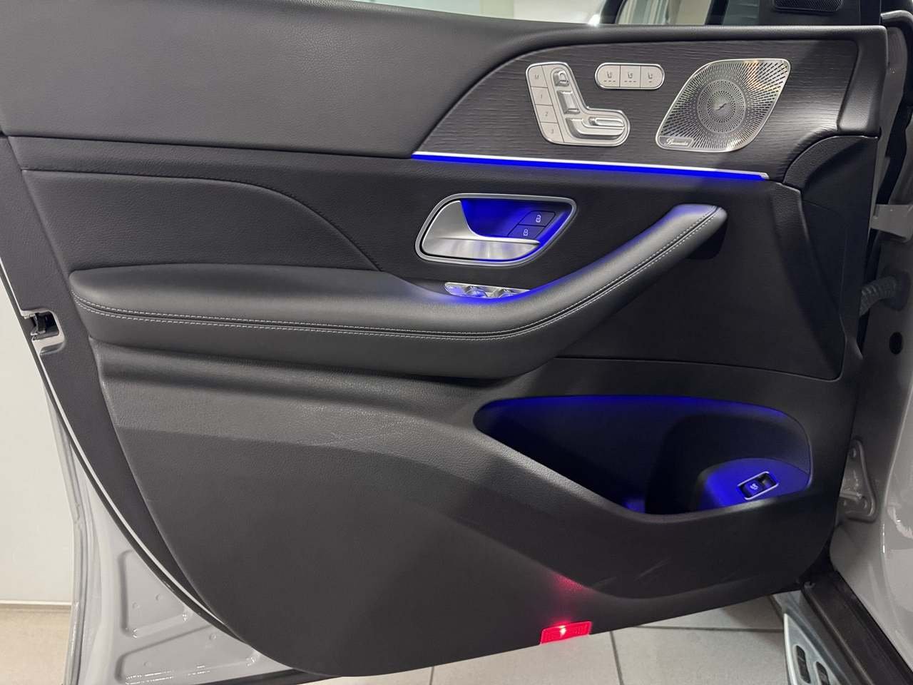 GLE Coupe 350 de phev AMG Line Premium Plus 4matic - Certified