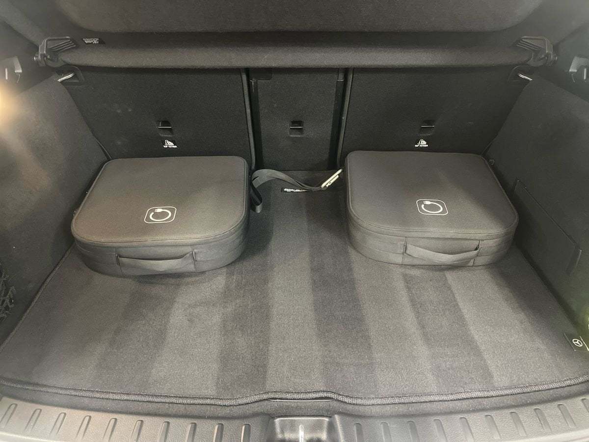 EQA 250+ AMG Line Advanced - Certified