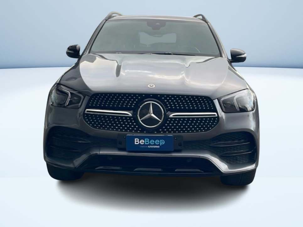 GLE 300 d mhev Premium 4matic auto - Certified
