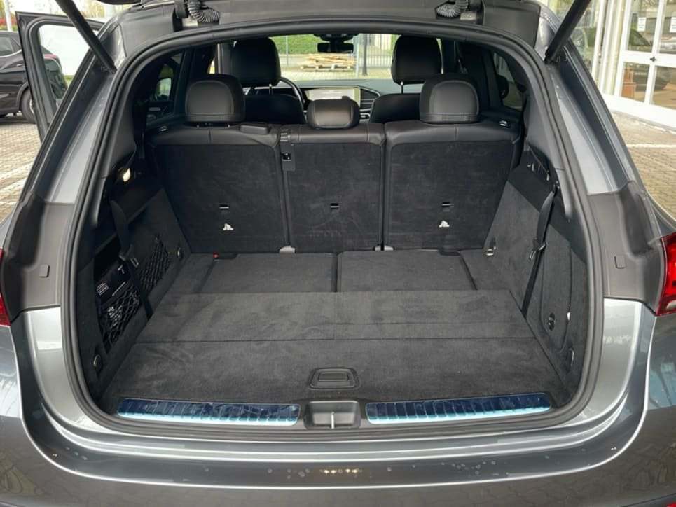 GLE 300 d mhev Premium 4matic auto - Certified