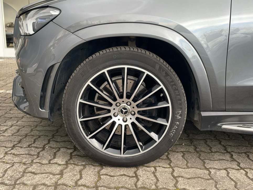 GLE 300 d mhev Premium 4matic auto - Certified