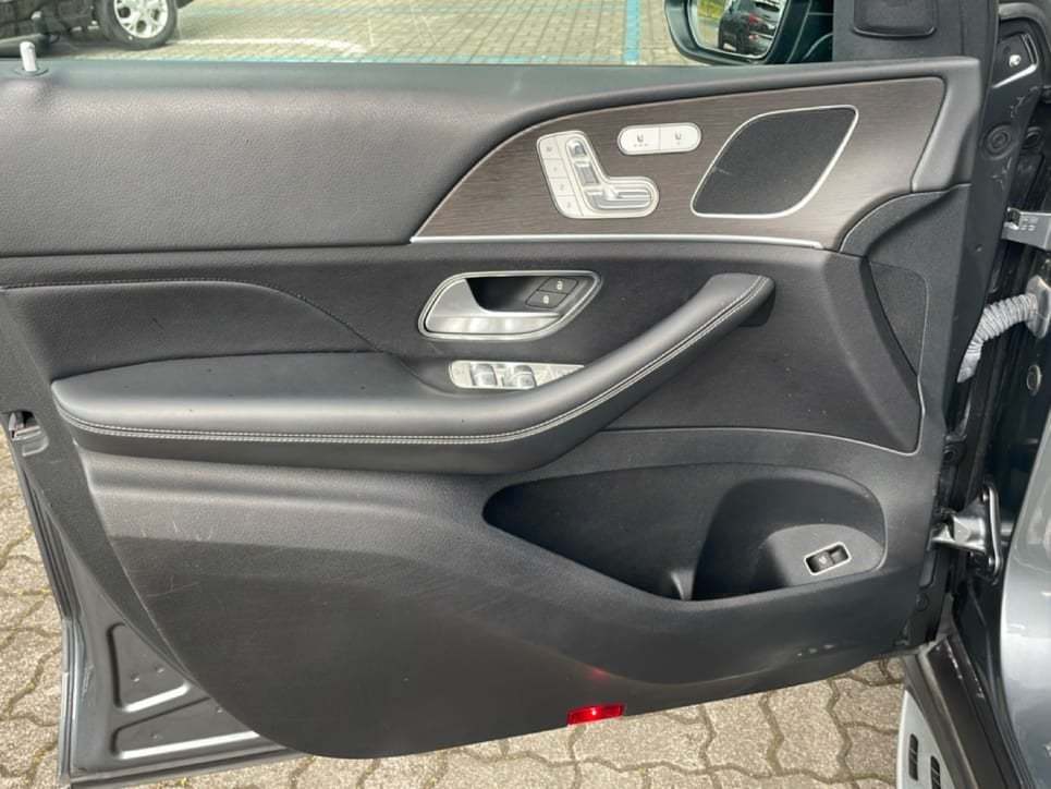 GLE 300 d mhev Premium 4matic auto - Certified