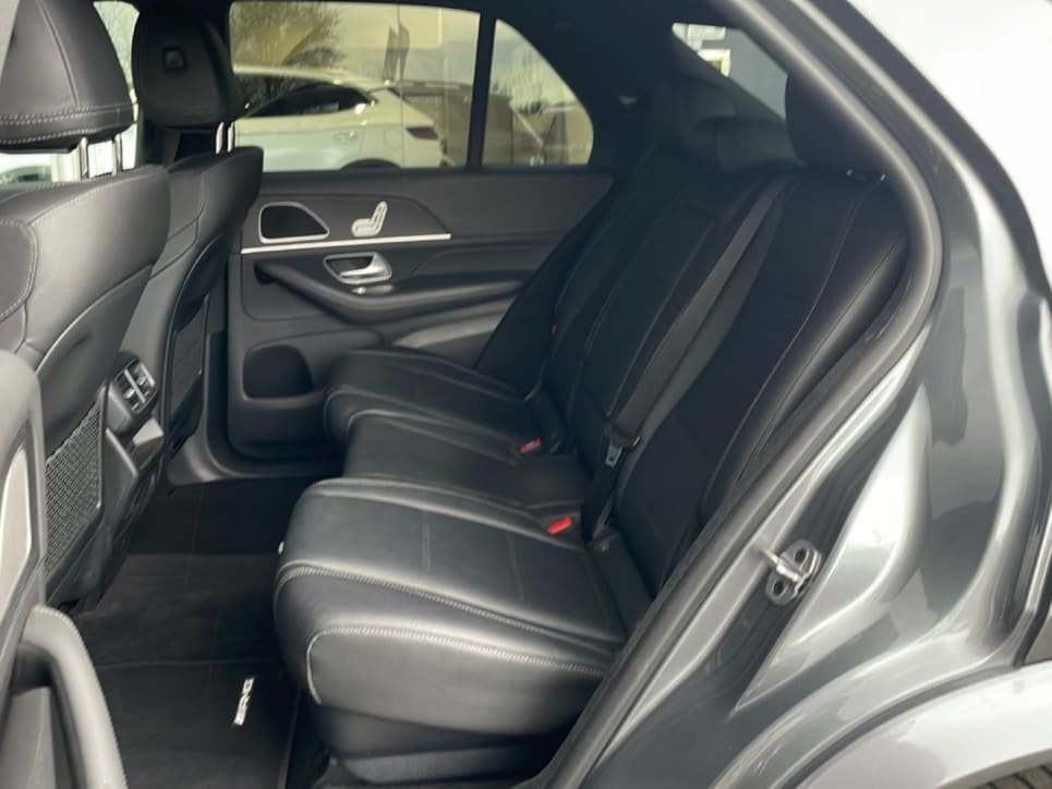 GLE 300 d mhev Premium 4matic auto - Certified