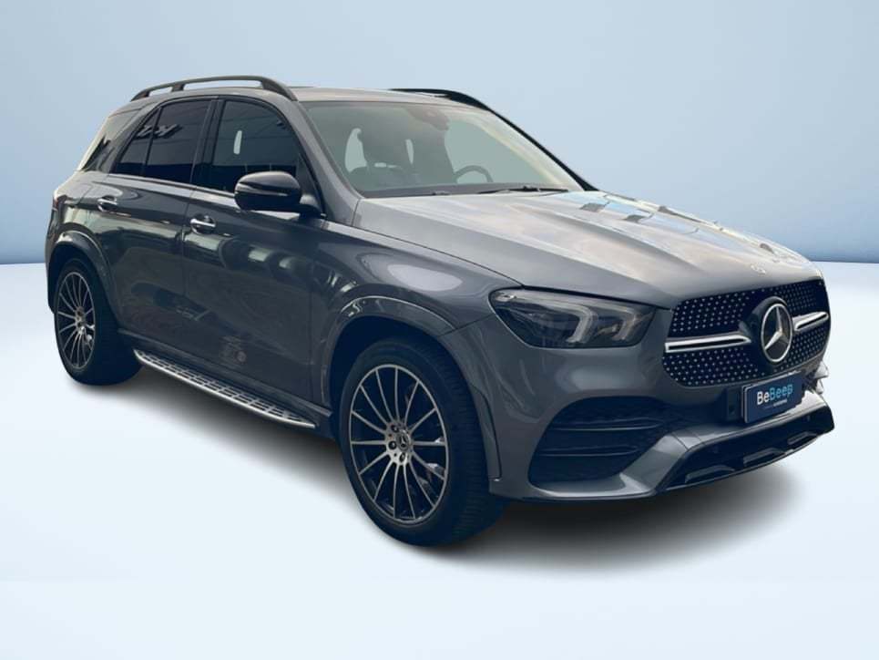 GLE 300 d mhev Premium 4matic auto - Certified