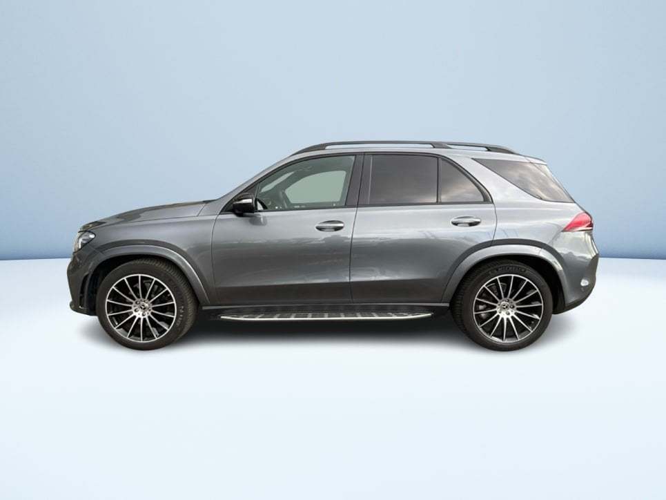 GLE 300 d mhev Premium 4matic auto - Certified