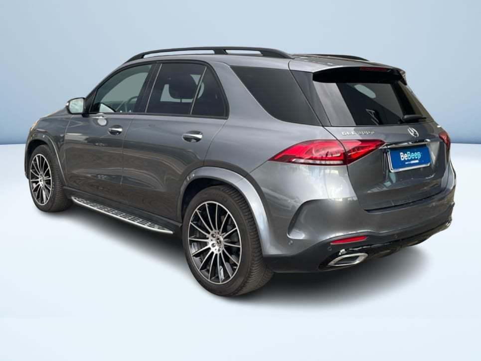 GLE 300 d mhev Premium 4matic auto - Certified