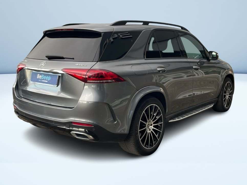 GLE 300 d mhev Premium 4matic auto - Certified