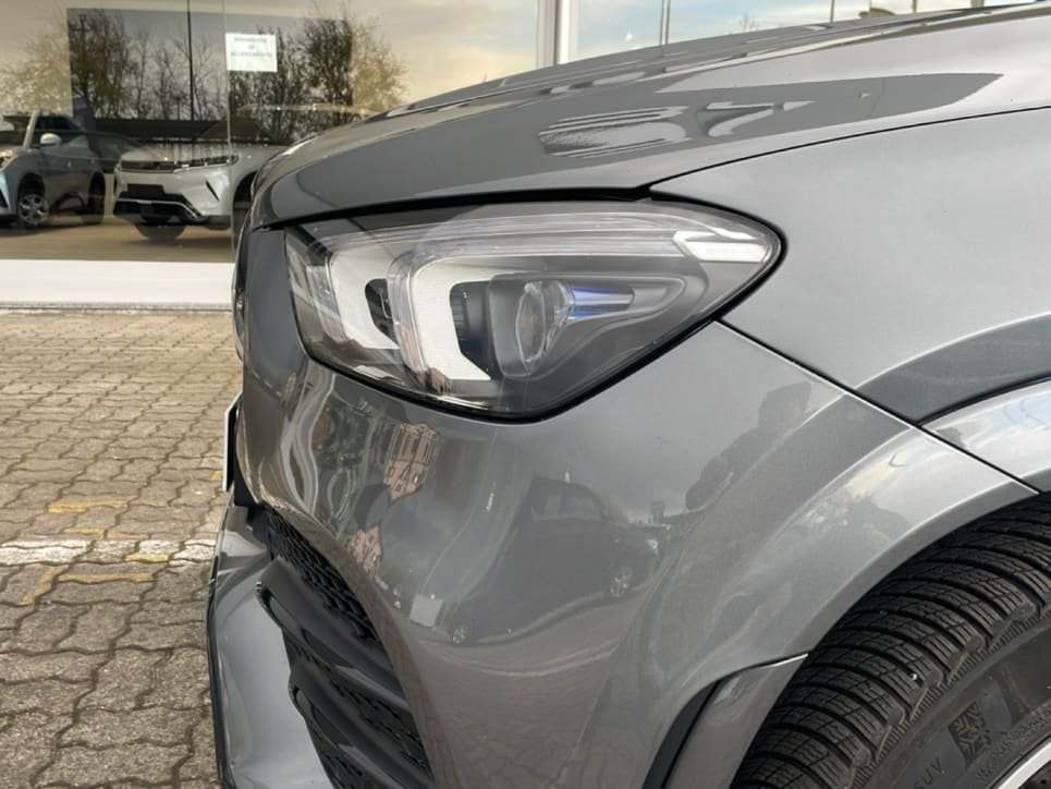 GLE 300 d mhev Premium 4matic auto - Certified