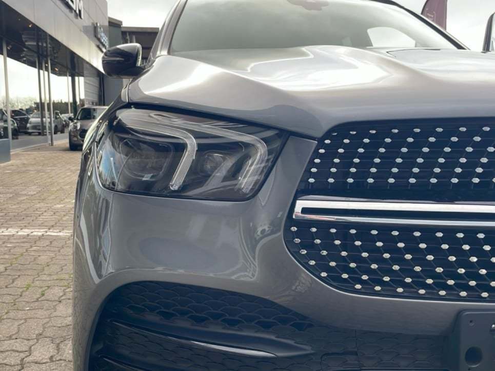 GLE 300 d mhev Premium 4matic auto - Certified