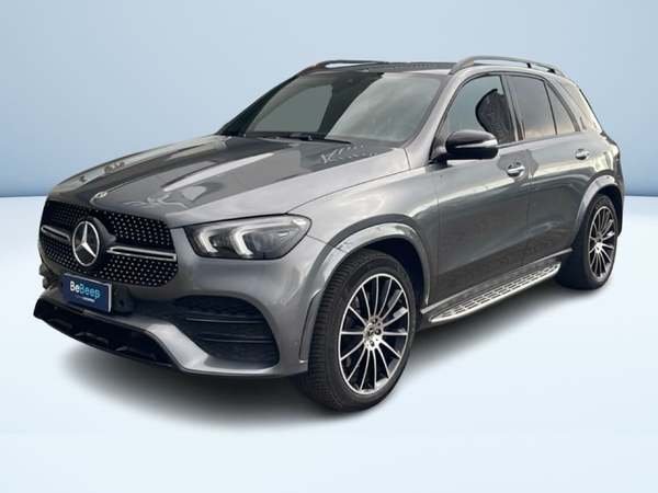 GLE 300 d mhev Premium 4matic auto - Certified