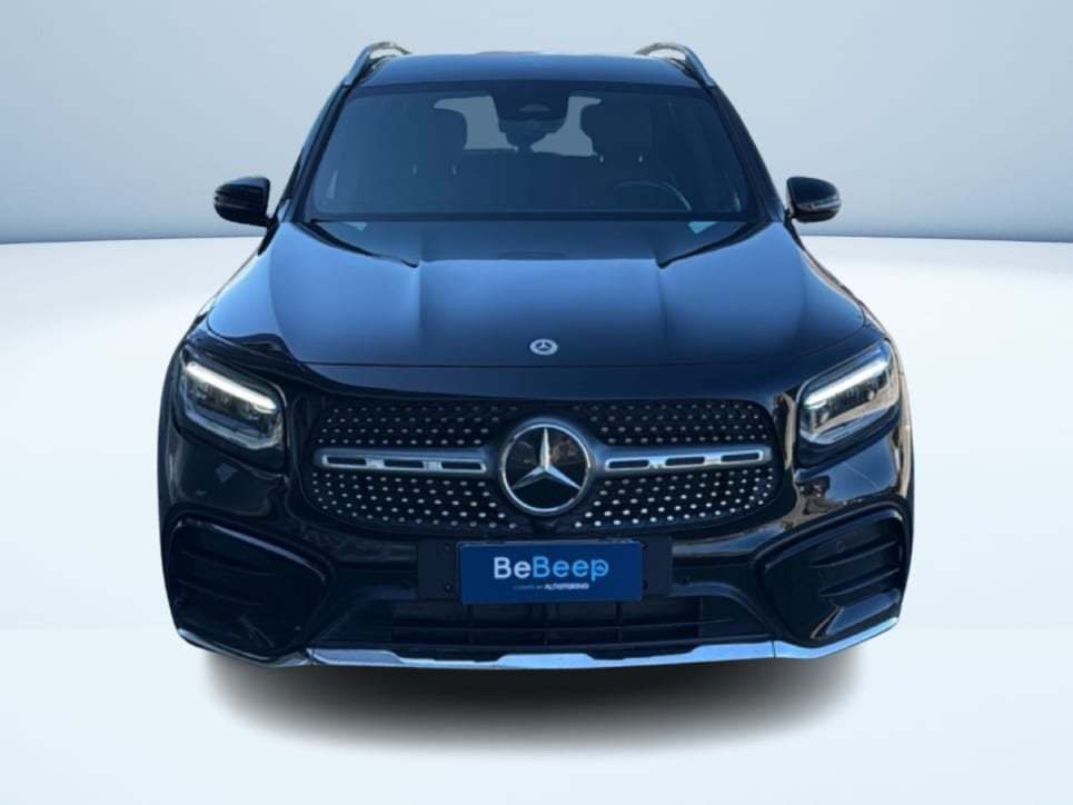 GLB 200 d AMG Line Advanced Plus 4matic auto - Certified