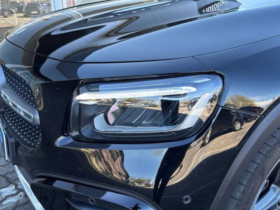 GLB 200 d AMG Line Advanced Plus 4matic auto - Certified