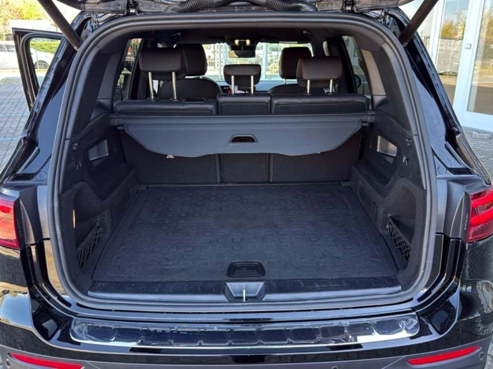 GLB 200 d AMG Line Advanced Plus 4matic auto - Certified