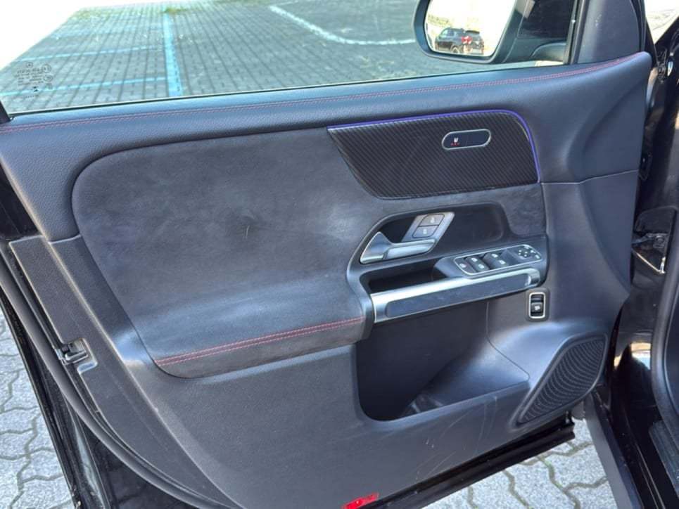 GLB 200 d AMG Line Advanced Plus 4matic auto - Certified