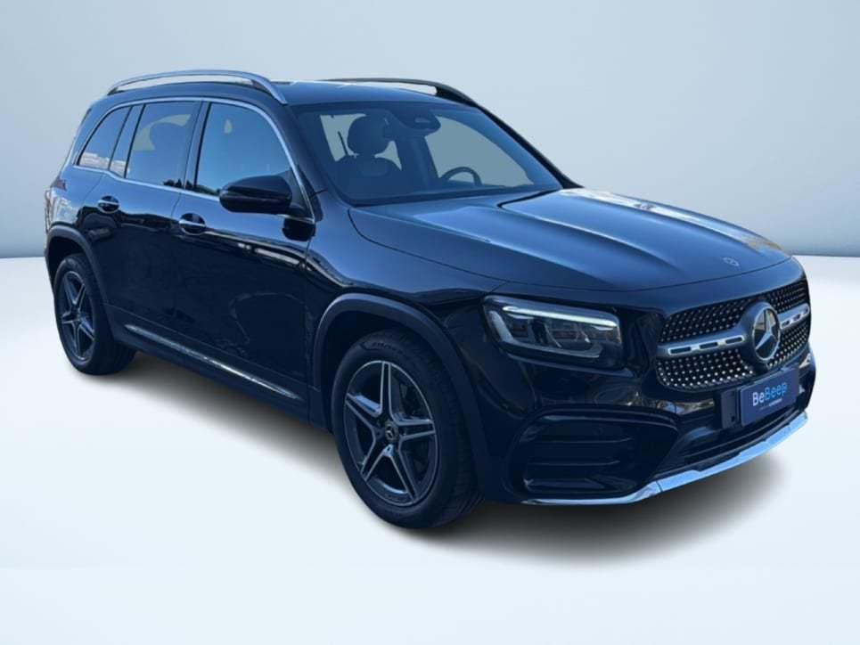 GLB 200 d AMG Line Advanced Plus 4matic auto - Certified