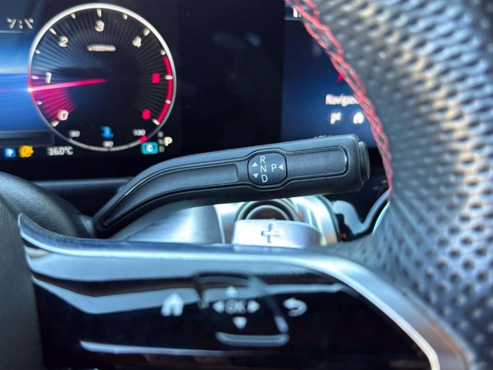 GLB 200 d AMG Line Advanced Plus 4matic auto - Certified