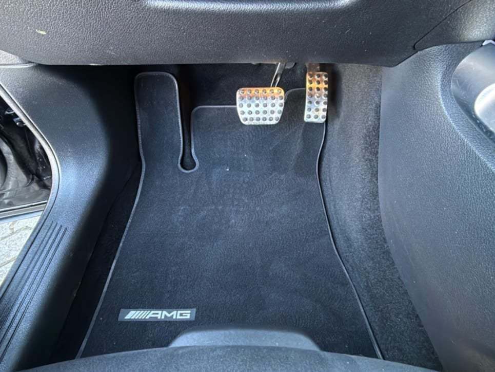 GLB 200 d AMG Line Advanced Plus 4matic auto - Certified