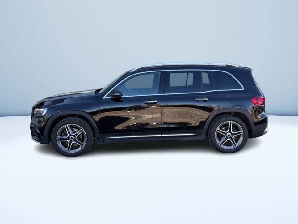 GLB 200 d AMG Line Advanced Plus 4matic auto - Certified