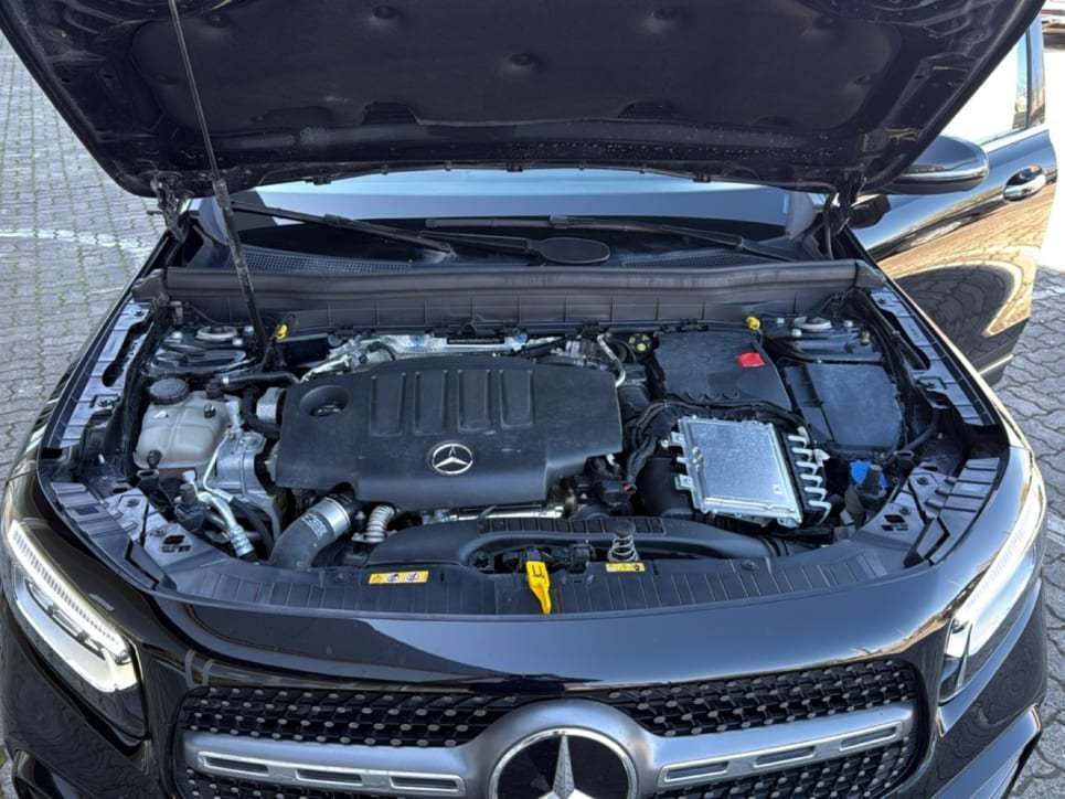 GLB 200 d AMG Line Advanced Plus 4matic auto - Certified