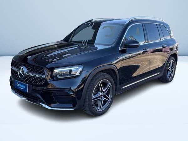 GLB 200 d AMG Line Advanced Plus 4matic auto - Certified