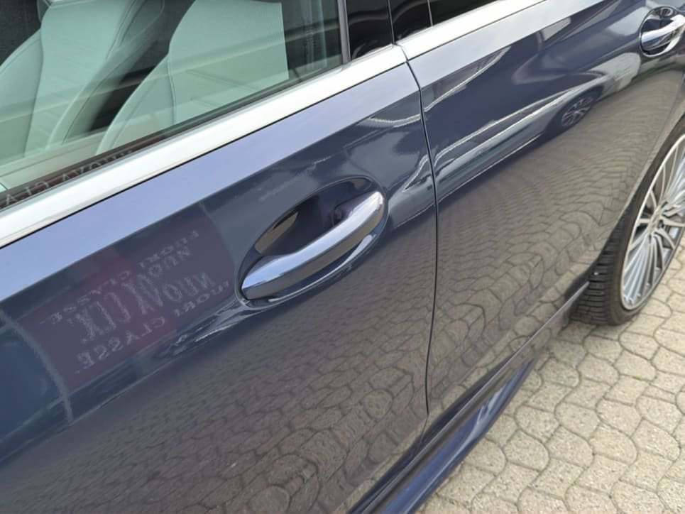 C SW 220 d mhev AMG Line Advanced Plus 4matic 197c - Certified